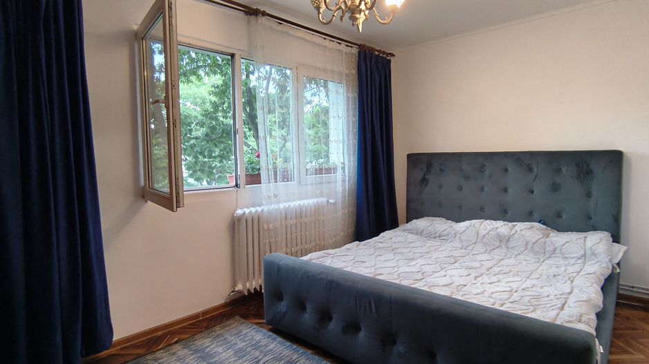 Sagului | 3 camere | 64 mp utili+balcon | centrala proprie | Et. 2\4 - Poză 22