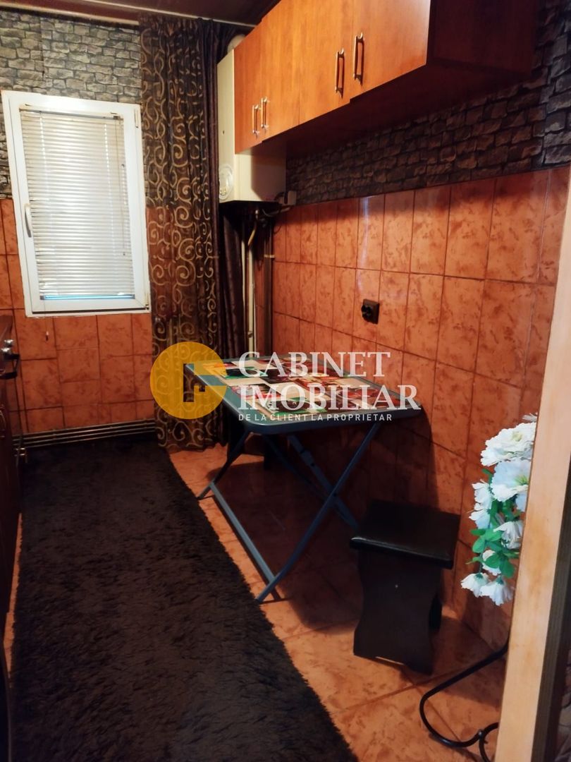 Apartament 2 Camere - Etaj Intermediar - La 5 minute de Palas Mall - Poză 4