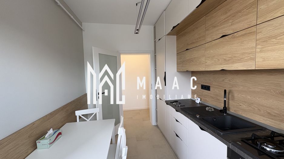 Apartament de vânzare I 2 camere Decomandat I Selimbar I Zona Brana I - Poză 4