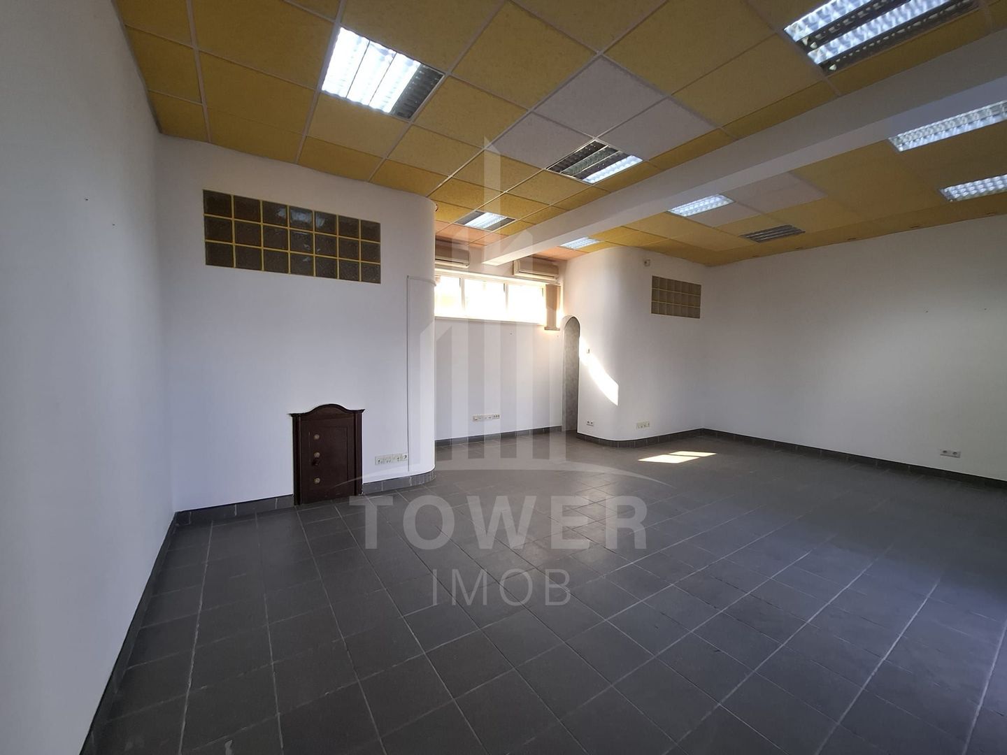 Spațiu comercial / birouri / producție ușoară de închiriat – Zona Turnișor - Poză 6