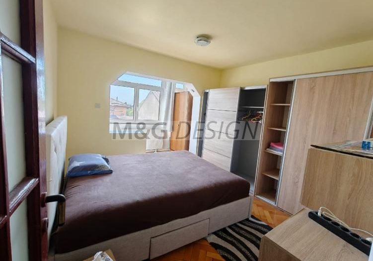 Apartament 3 camere zona Soarelui-Lidia - Poză 6