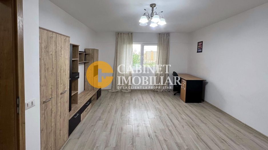 2 camere Decomandat - ETAJ 1 - Loc de parcare - mobilat - Poză 2