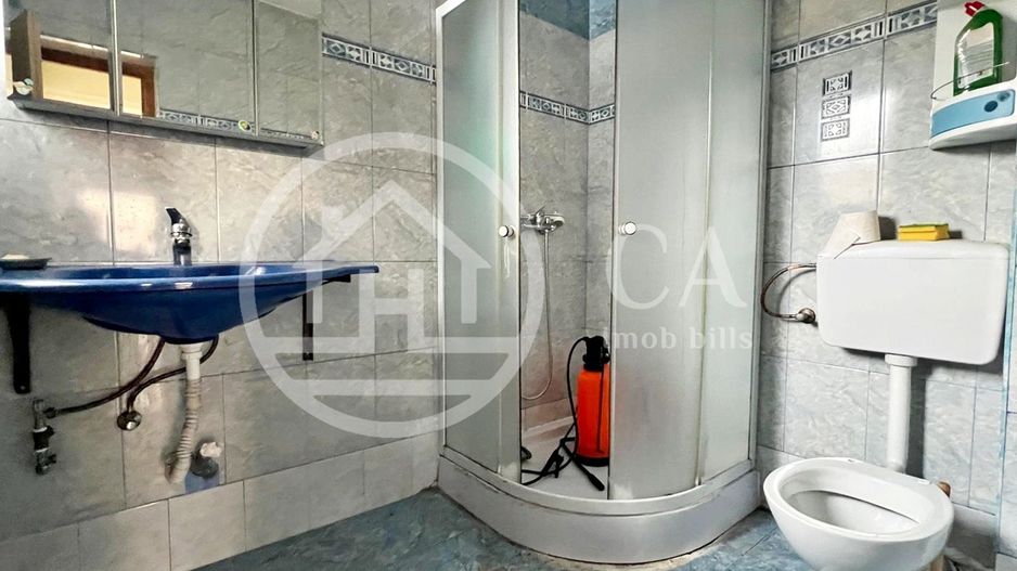 Casa D+P+M de vanzare in zona Gheorghe Doja, Oradea - Poză 5