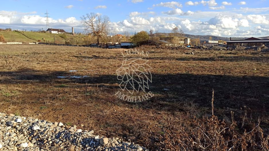 Teren intravilan 2,06 ha-parcelabil- investitie/hala-Zona Industriala - Poză 6