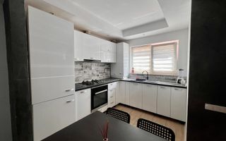 Vila 3 camere Cosmopolis - Poză 8