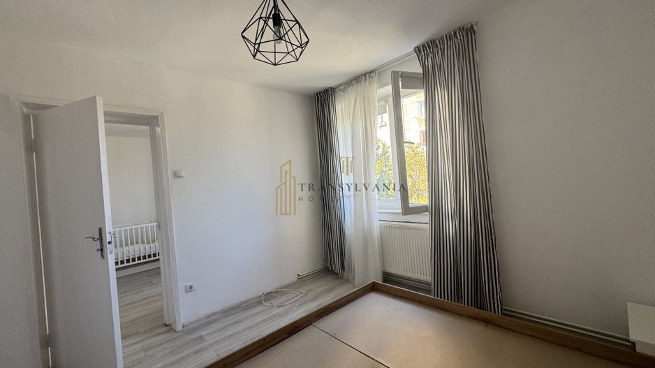 Apartament 2 camere, etaj intermediar, Hipodrom 1 Zona Excelenta - Poză 3