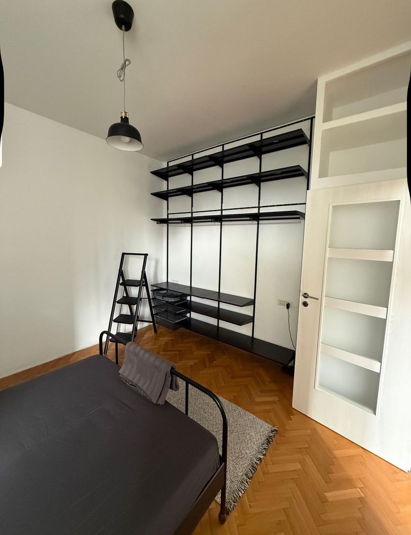 AP.2 CAMERE ROSETTI,CENTRALA PROPRIIE,DOG-FRIENDLY,MOBILAT MODERN - Poză 6