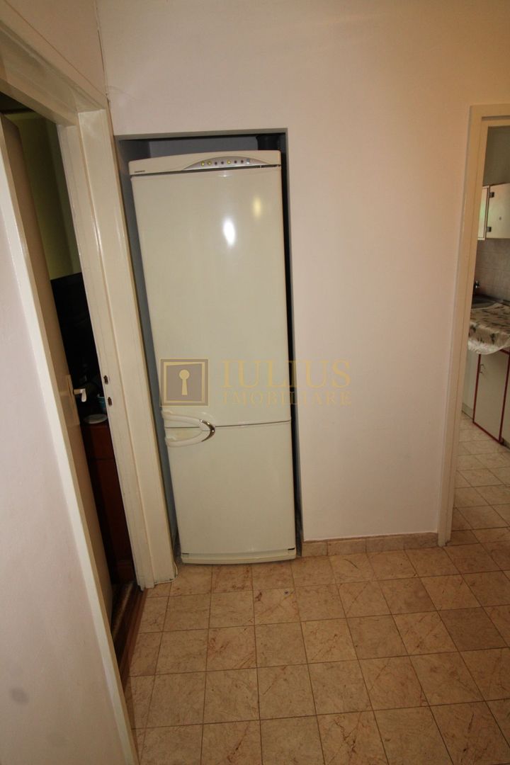 2 camere,  ideal pentru studenti, cuplu, zona ideala - Poză 12