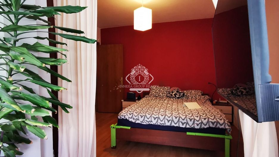 Apartament 2 camere mobilat/utilat in apropiere de metrou Titan - Liviu Rebreanu - Poză 1