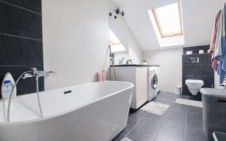 Apartament 3 camere decomandat | 72 mp | vedere munți | 2 parcări | Selimbar - Poză 8