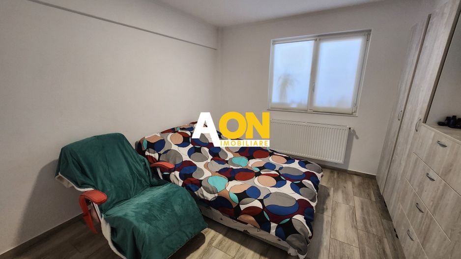 De vanzare apartament 4 camere, Ampoi 2 - Poză 4