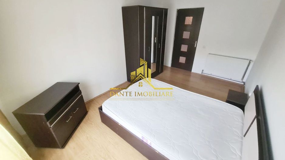 2 camere, decomandat, mobilat modern, Marasti, Iulius Mall, FSEGA - Poză 2