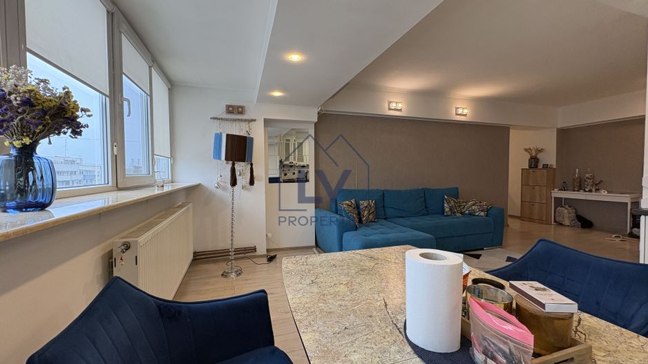 VANZARE 3 CAMERE | ZONA PIATA VICTORIE | BLV. N. TITULESCU - Poză 4