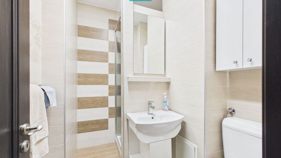 Apartament cu 3 camere decomandat, Str. Horia - Poză 13