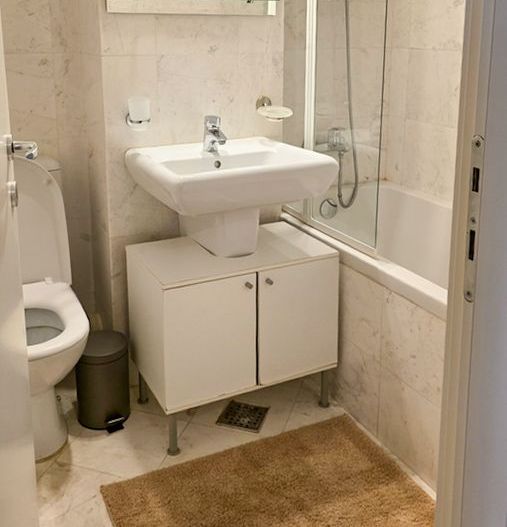 Închiriere garsonieră 37mp - Poză 11