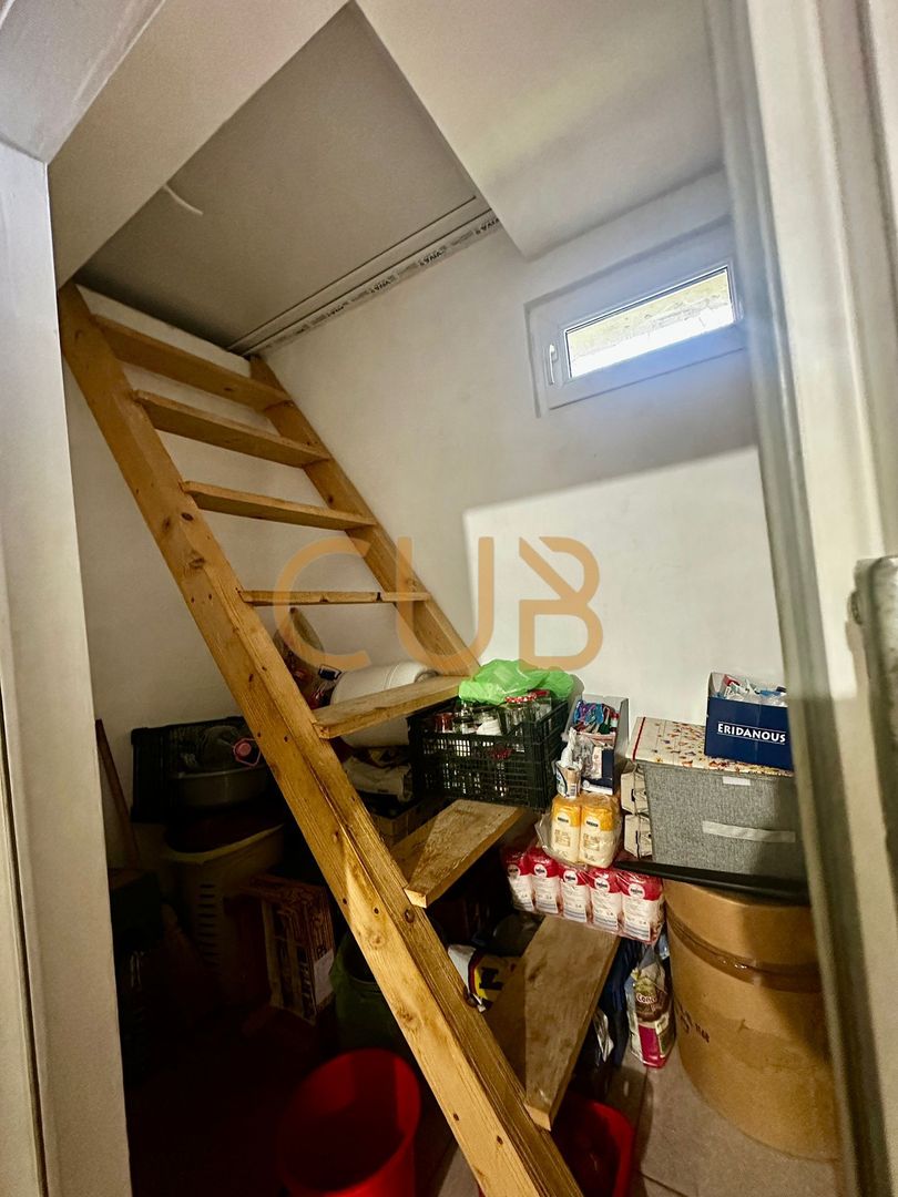 COMISION 0% - Casa individuala ULIUC - 17km TM | 1477mp teren - Poză 10