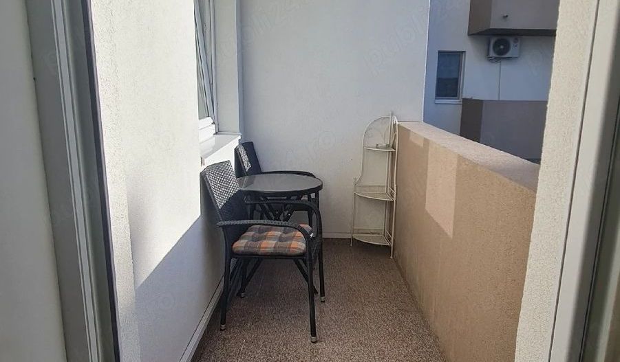 AP. 2 CAMERE RAHOVA, CENTRALA PROPRIE, PARCARE INCLUSA, BLOC NOU - Poză 3