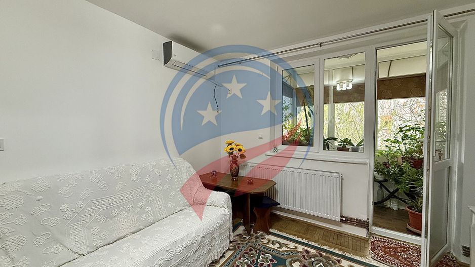 Apartament 2 camere/de vanzare/Calea Severinului - Poză 4
