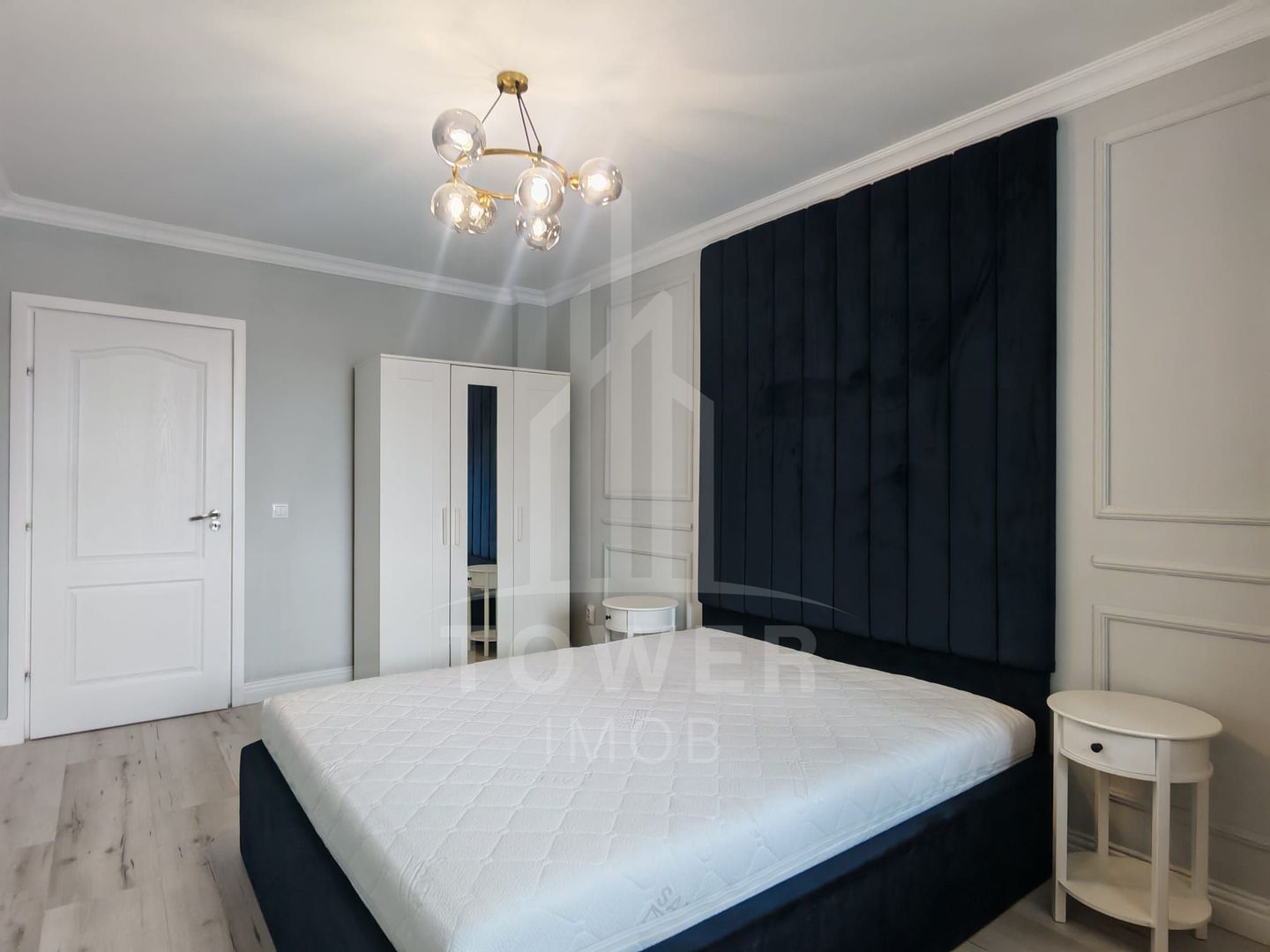 Apartament| Chirie Modern cu Parcare Subterană și Boxă | Zona Terezian - Poză 2