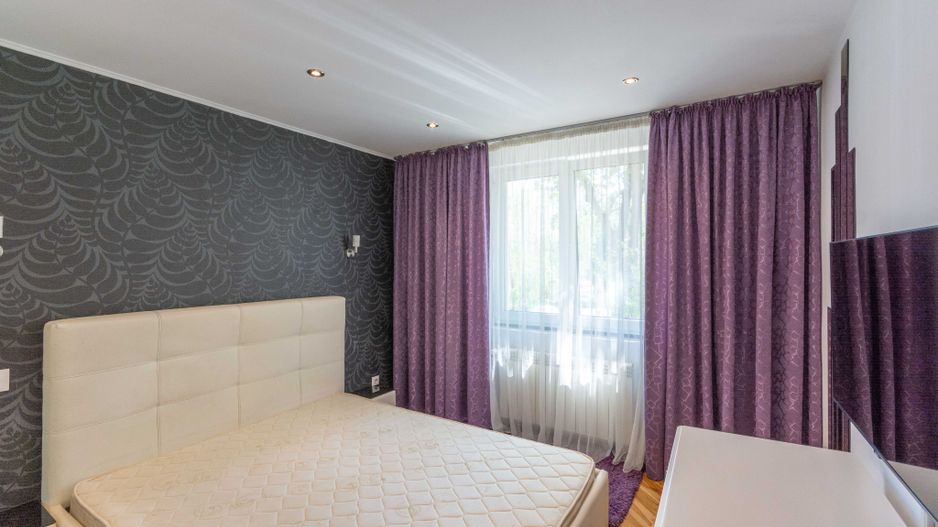 Berceni IRA - Oltenitei nr. 248, 3 camere de inchiriat,  comision 0% - Poză 5