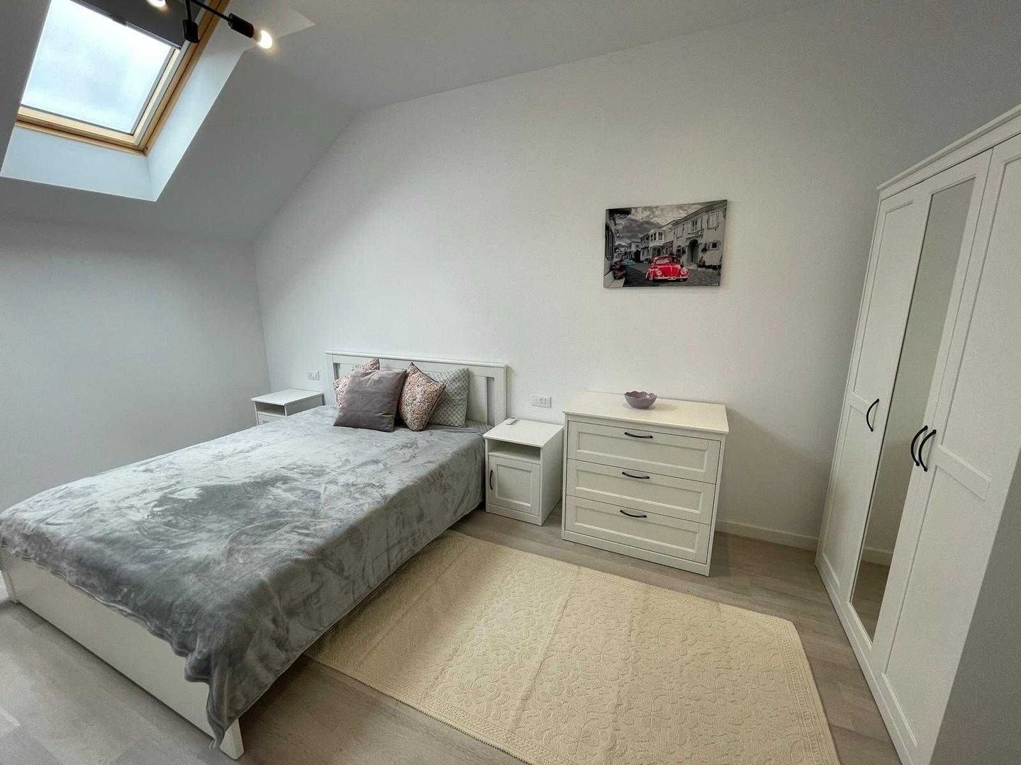 VILA in ansamblu rezidential, Pipera - Poză 7