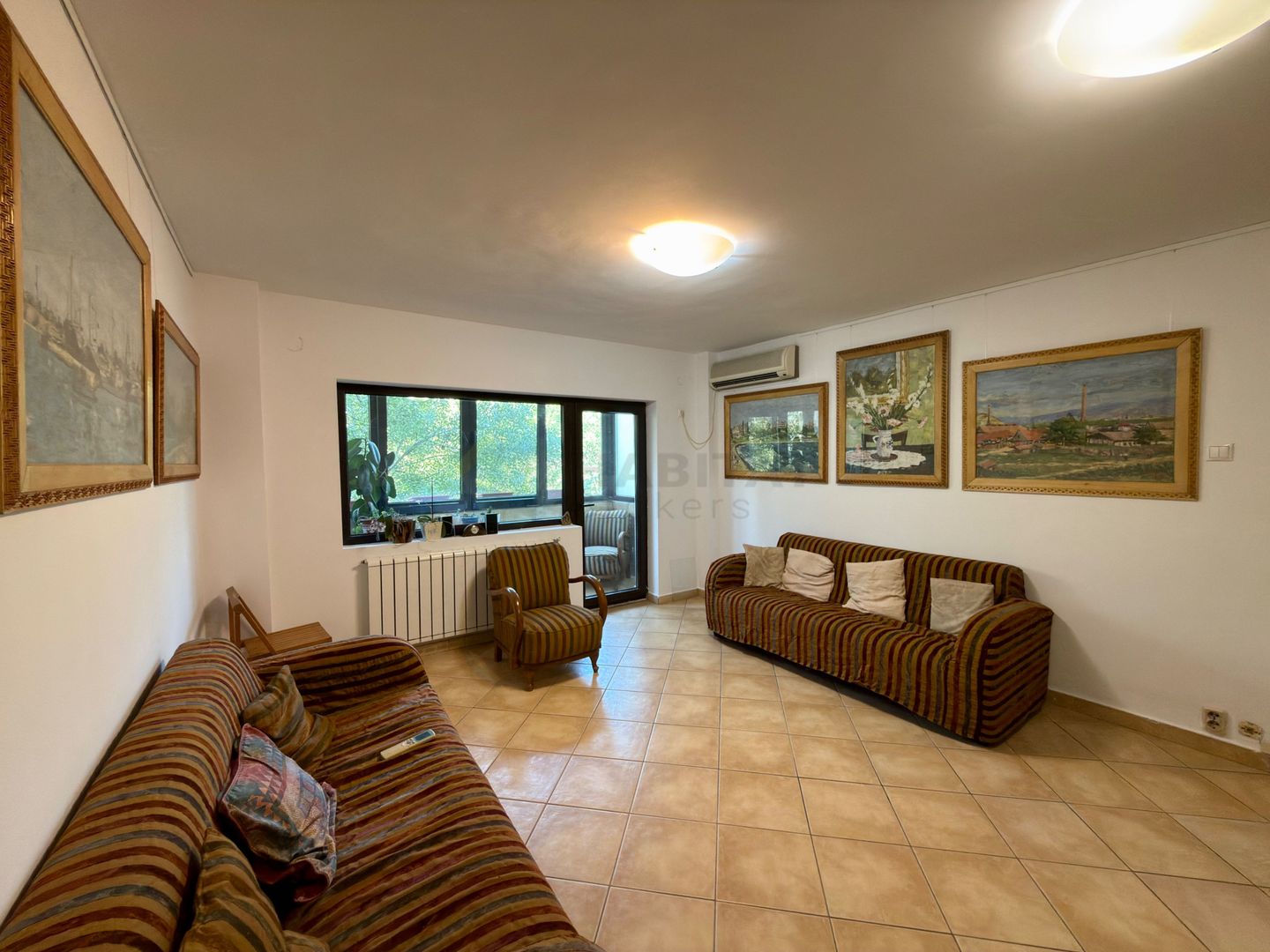 Apartament 4 camere Aviatiei - Poză 1