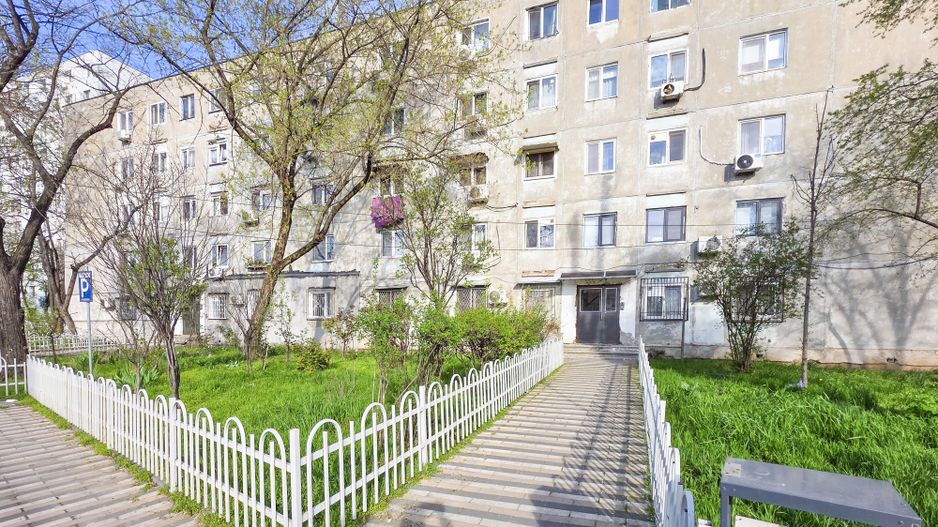 Apartament 2 camere | Sos.Salaj 263 | Parter | 0% Comision | - Poză 12