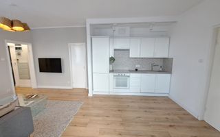 Apartament cu 2 camere + terasa priveliste minunata - parc Cismigiu - Poză 8