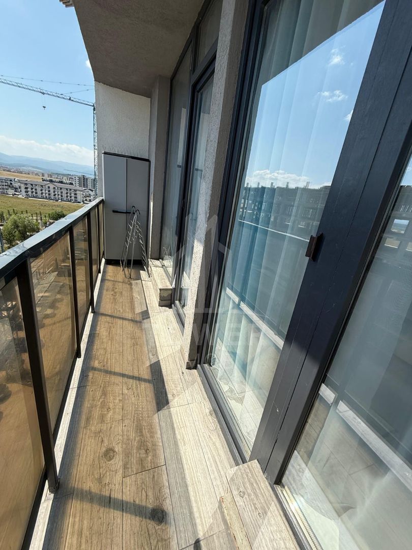 Apartament 3 camere decomandat | Zona Doamna Stanca - Poză 16