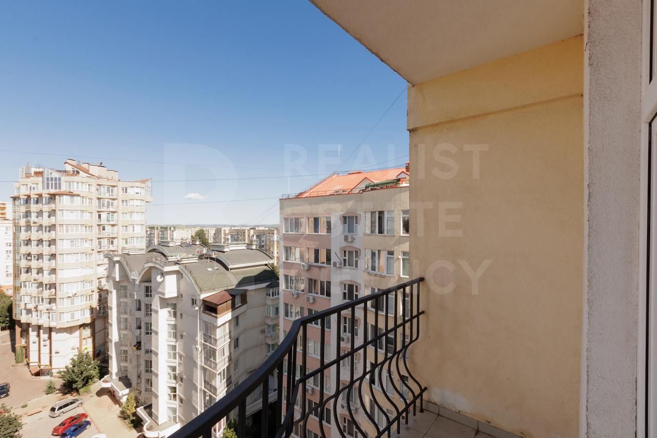 Vânzare, apartament, 2 camere, strada Alba Iulia, Buiucani - Poză 25