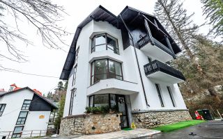 Poveste de iarna, in inima statiunii Poiana Brasov, Romania - Poză 16