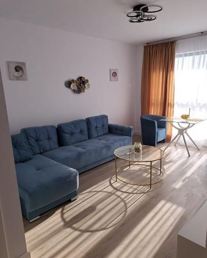 Apartament 2 camere LUX, panoramic, Onix Park North - Poză 1