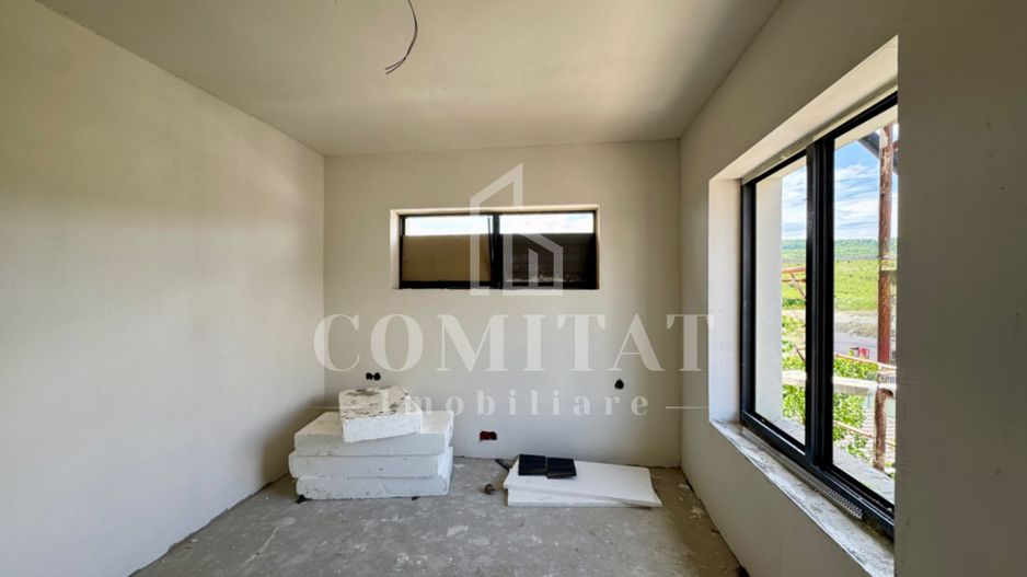 Casă de tip duplex de vânzare | 4 camere | Zona Auchan - Iris - Poză 13