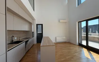 Penthouse duplex - vanzare - Avalon Estate-Pipera - Poză 33