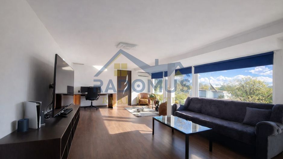 Casă P+1 I 3 Cam + 2 Băi I Piscină acoperită/încălzită I Teren 621 Mp - Poză 9