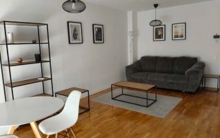 Arcadia Domenii – Apartament 2 camere de închiriat cu parcare - Poză 6