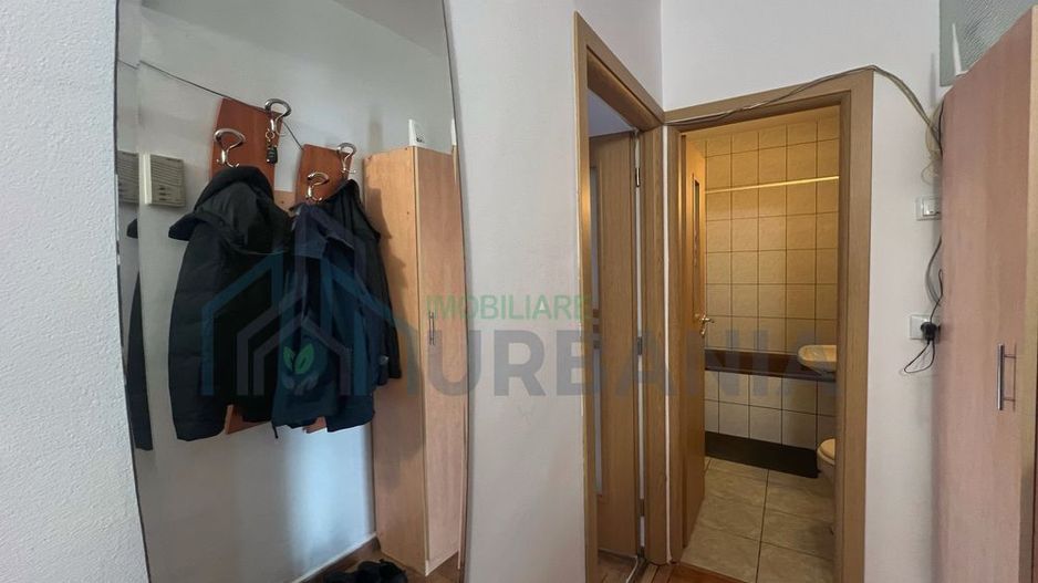 Apartament de închiriat, 1 cameră, 40 mp, decomandat, Cug, Șos. Nicolina 116, Bloc 1011 - Poză 5
