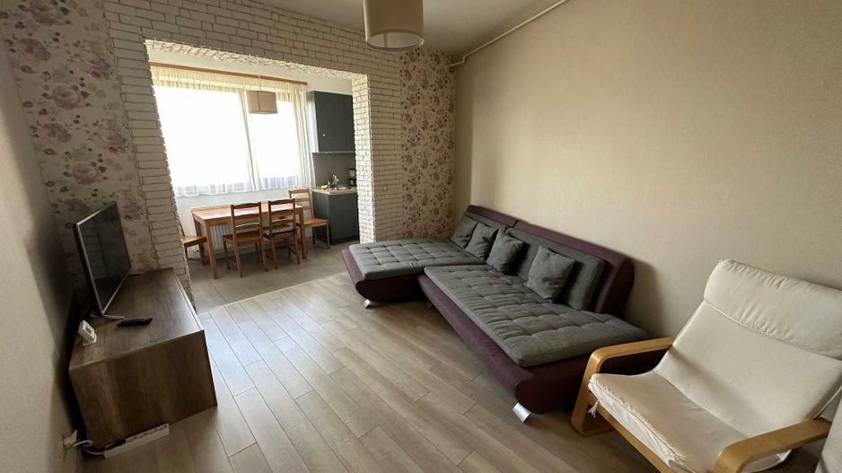 Apartament 2 camere, 19 Residence, 5 min metrou Grozavesti Politehnica - Poză 3