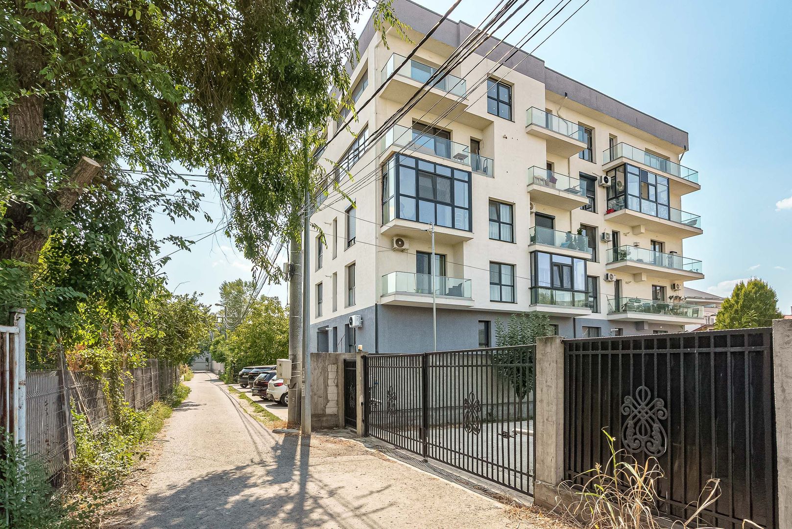 Apart 3 camere Titan Grigorescu Bloc NOU  Comision 0% - Poză 4