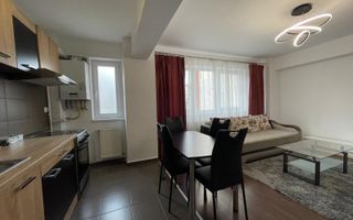 Apartament de inchiriat cu 2 camere mobilat utilat si loc de parcare - Poză 3