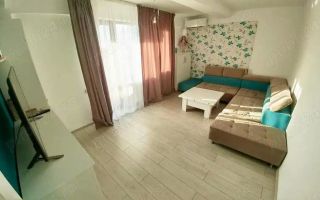 Vanzare aparatament de 2 camere in Ozana, Scoala 116, bloc 2017 - Poză 3