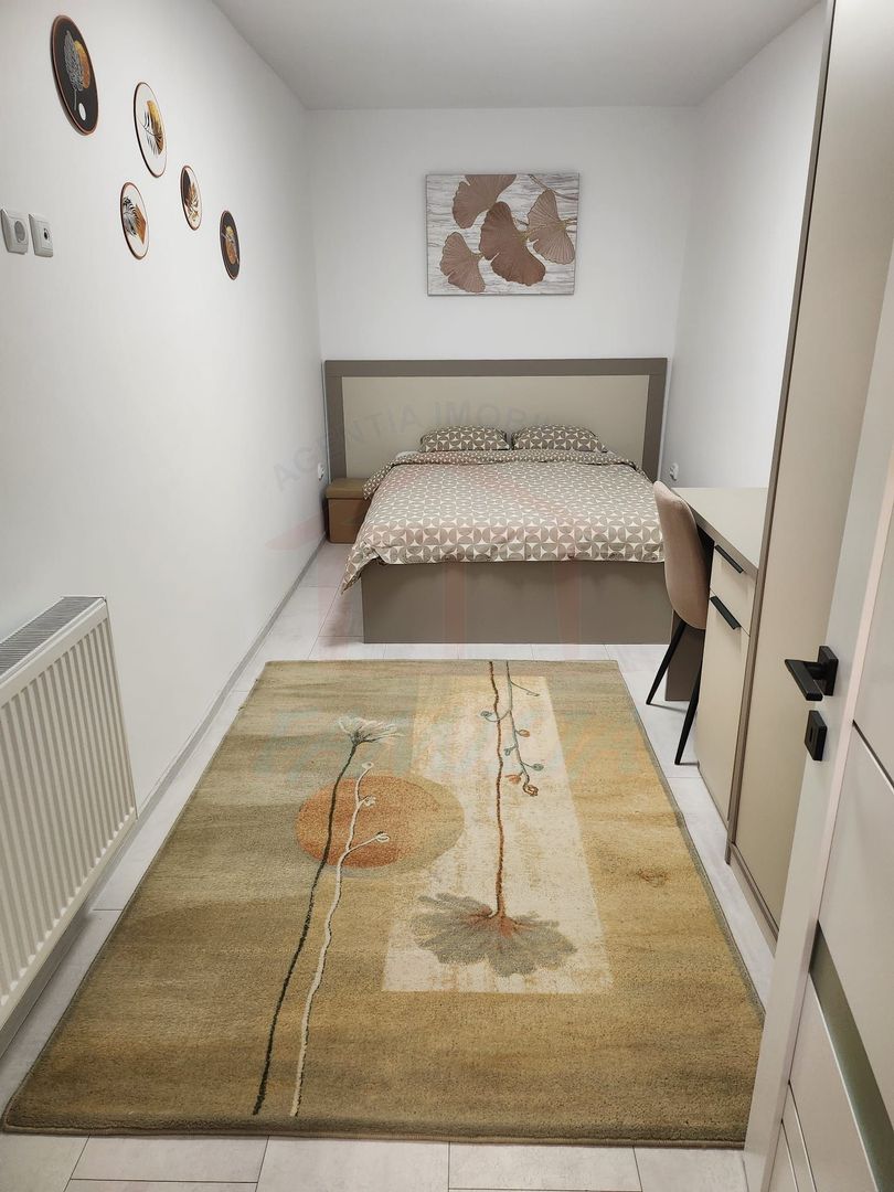 Inchiriere garsoniera tip studio - Poză 4