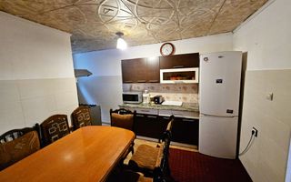 Casa locuibila cu 3 camere, cu pivnita, Cetate, zona Liceului Sportiv - Poză 9