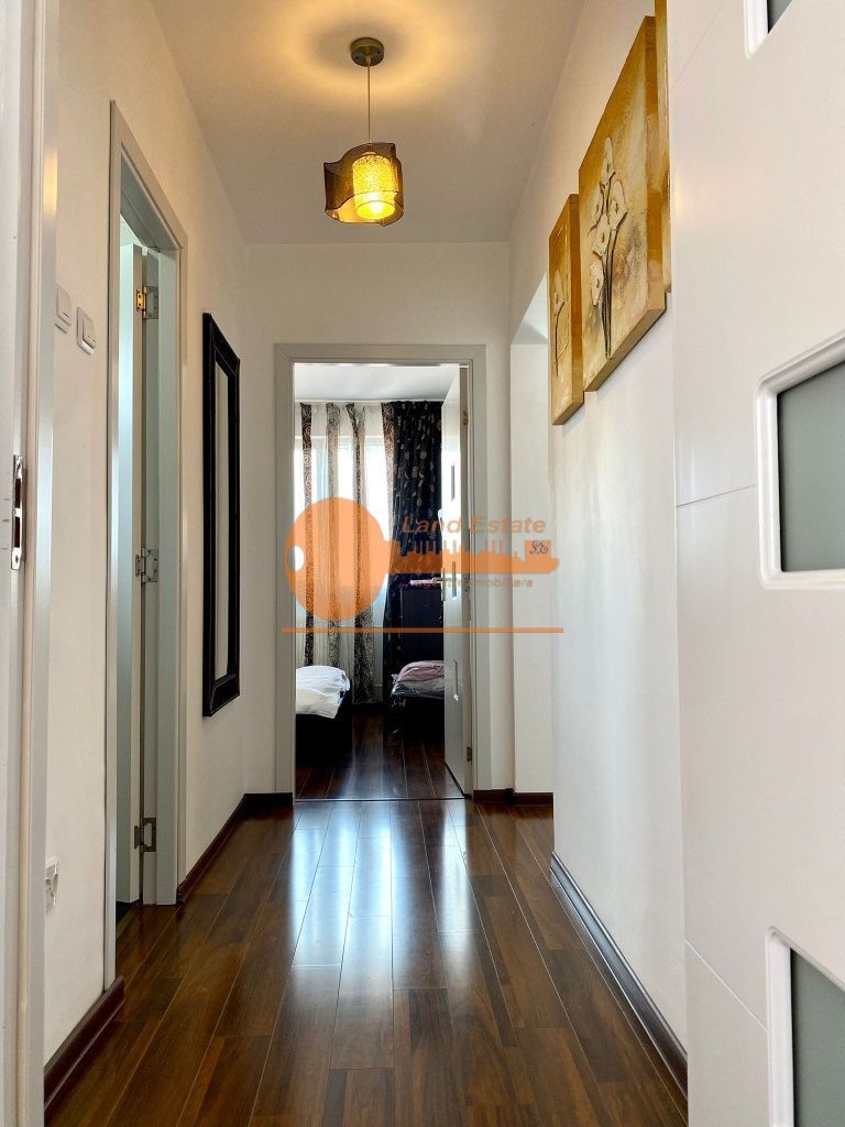 Apartament 3 camere –  Mobilat & utilat complet - Crangasi - Poză 7