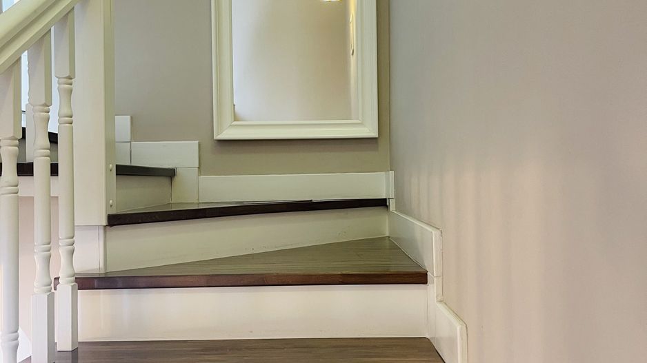 OFERTA REZERVATA - De inchiriat Casa cu Garaj - Segmentul Lux - Dumbravita - Poză 15