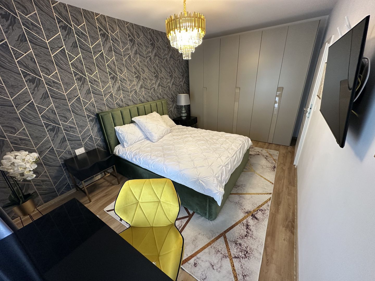 Apartment close to Veterinary School - Poză 14