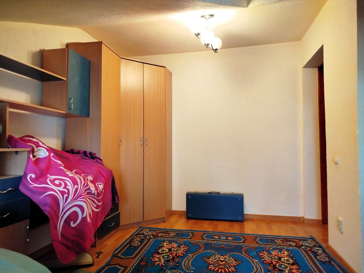 Casă spațioasă cu 2 niveluri | 273 m² Suprafață Totală | 12 ari | 3 dormitoare + living | Anenii Noi – Ruseni - Poză 15