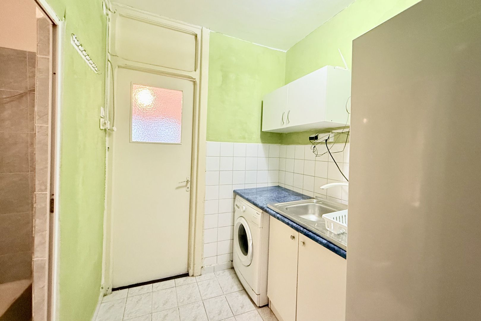 Garsonieră - 20 mp– Etaj 2 – Zona Fizicienilor, str. Lăcrămioarei - Poză 8