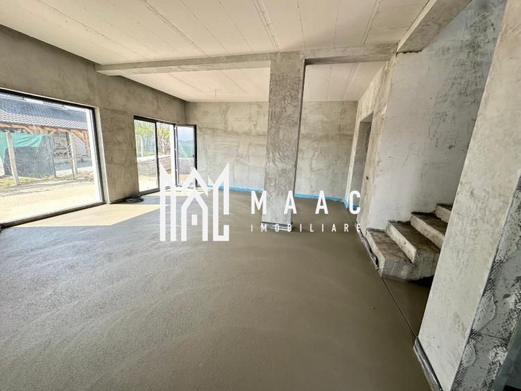 Casa individuală 4 camere | 130 MPU | Arhitectilor - Poză 5