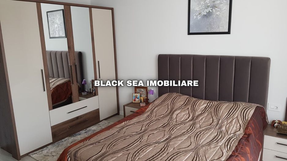 Apartament 3 Camere – 90 mp utili – Două Locuri de Parcare – - Poză 6